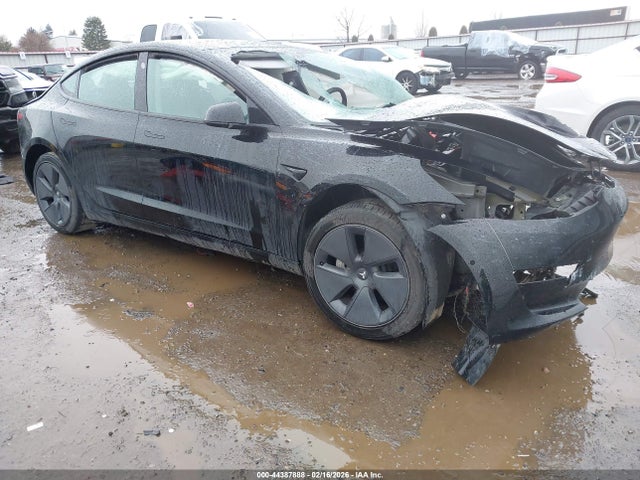 2022 TESLA MODEL 3 5YJ3E1EB1NF118792 Photo 0