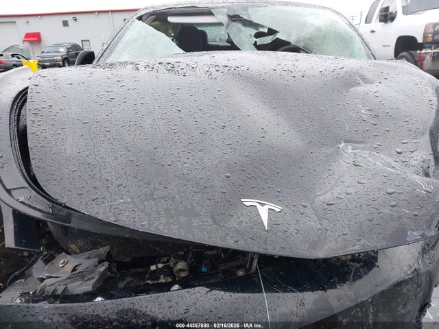 2022 TESLA MODEL 3 5YJ3E1EB1NF118792 Photo 9