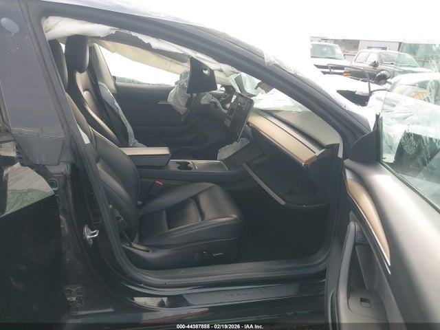 2022 TESLA MODEL 3 5YJ3E1EB1NF118792 Photo 4