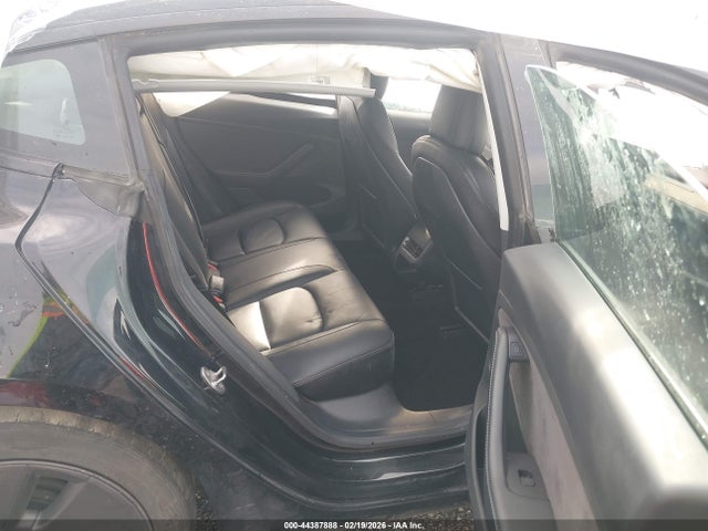 2022 TESLA MODEL 3 5YJ3E1EB1NF118792 Photo 7