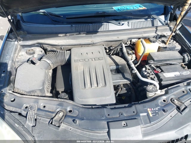 3GNAL2EK6ES669835 Chevrolet Captiva Sport 2ls