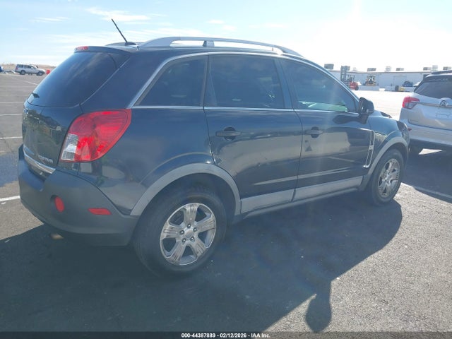 3GNAL2EK6ES669835 Chevrolet Captiva Sport 2ls