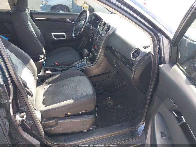 3GNAL2EK6ES669835 Chevrolet Captiva Sport 2ls