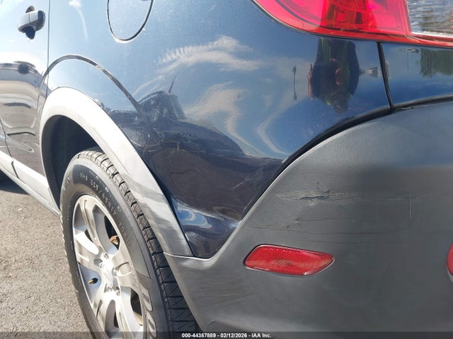 3GNAL2EK6ES669835 Chevrolet Captiva Sport 2ls