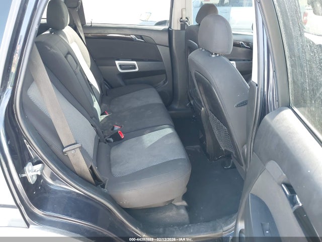 3GNAL2EK6ES669835 Chevrolet Captiva Sport 2ls