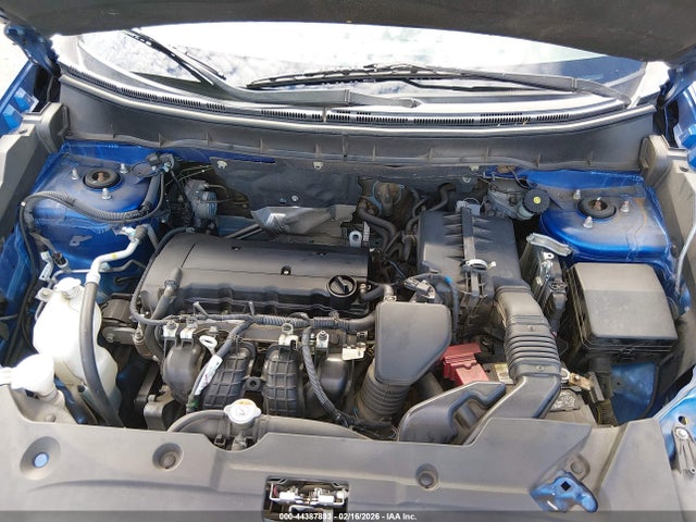 2017 MITSUBISHI OUTLANDER SPORT JA4AR4AW0HZ055859 Photo 9