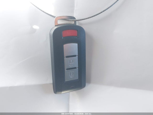 2017 MITSUBISHI OUTLANDER SPORT JA4AR4AW0HZ055859 Photo 10