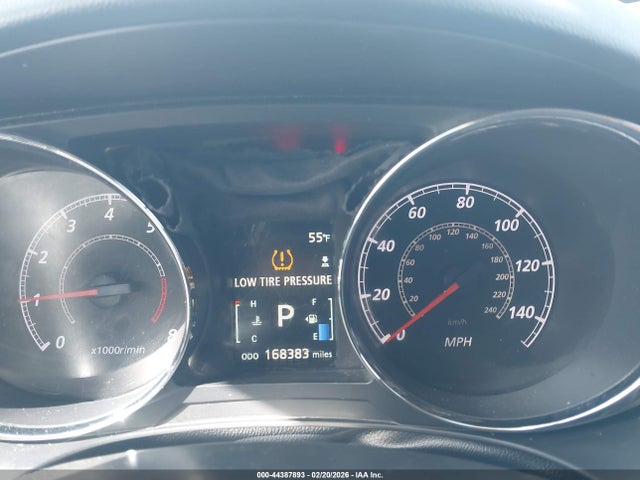 2017 MITSUBISHI OUTLANDER SPORT JA4AR4AW0HZ055859 Photo 6