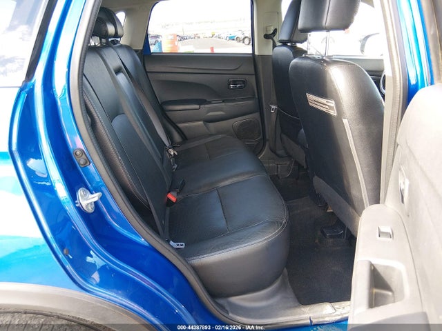 2017 MITSUBISHI OUTLANDER SPORT JA4AR4AW0HZ055859 Photo 7