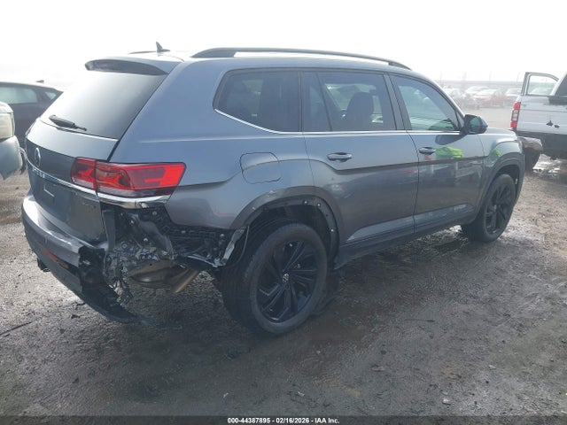 2023 Volkswagen Atlas 3.6l V6 Se W/technology მანქანა იყიდება აუქციონზე, vin: 1V2HR2CA5PC514863, აუქციონის ნომერი: 44387895