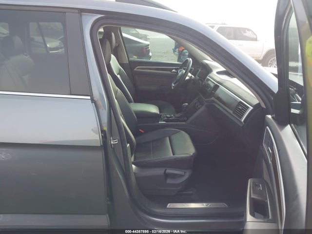 2023 Volkswagen Atlas 3.6l V6 Se W/technology მანქანა იყიდება აუქციონზე, vin: 1V2HR2CA5PC514863, აუქციონის ნომერი: 44387895