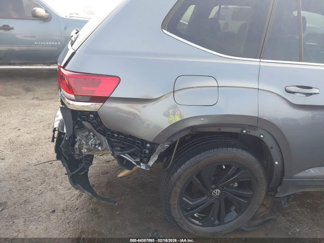 2023 Volkswagen Atlas 3.6l V6 Se W/technology მანქანა იყიდება აუქციონზე, vin: 1V2HR2CA5PC514863, აუქციონის ნომერი: 44387895