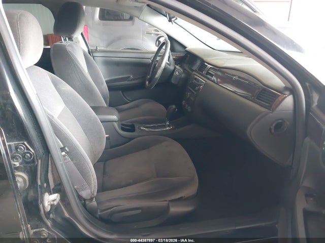 2G1WB5E31E1170313 Chevrolet Impala Limited Lt