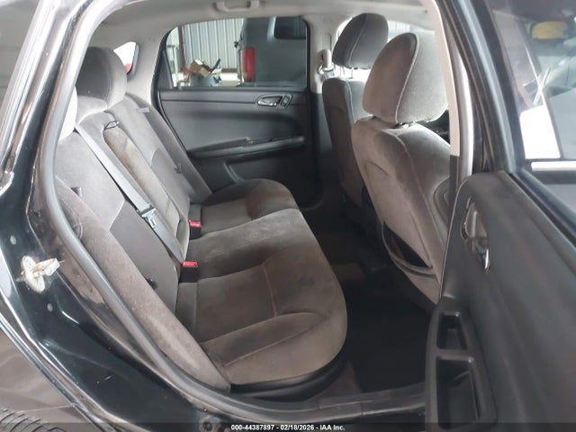 2G1WB5E31E1170313 Chevrolet Impala Limited Lt