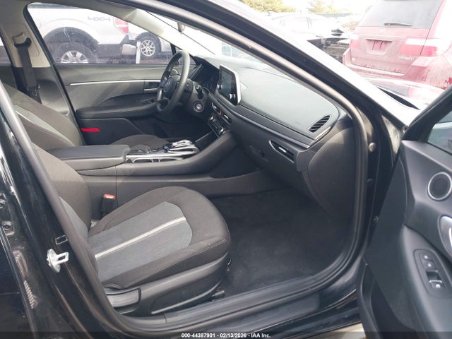 Продажа на аукционе авто 2020 Hyundai Sonata Se, vin: 5NPEG4JA7LH056542, номер лота: 44387901