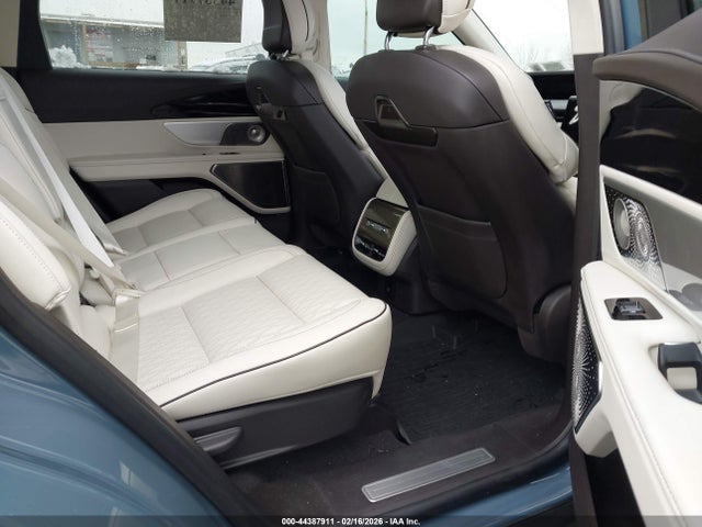 5LMPJ9JA5SJ914189 Lincoln Nautilus Black Label