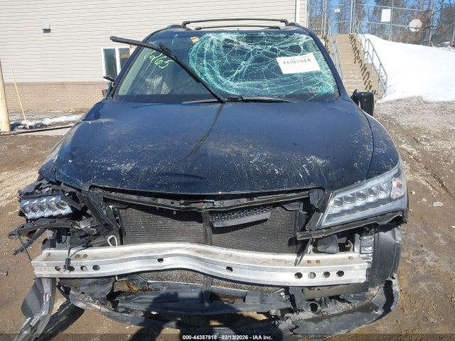 Продаж на аукціоні авто 2015 Acura Mdx Technology Package, vin: 5FRYD4H4XFB008265, номер лоту: 44387918