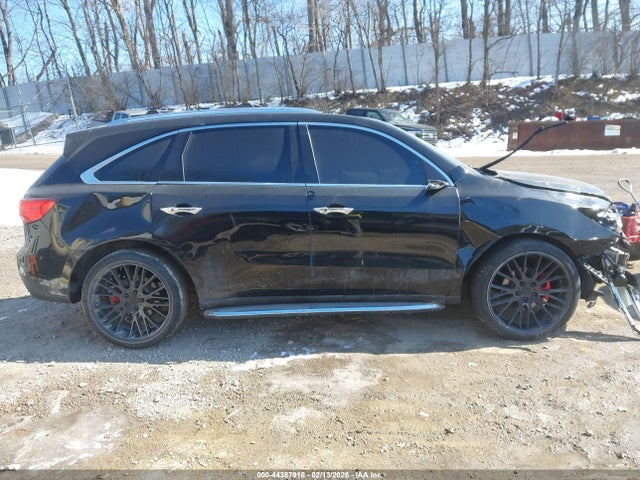 Продаж на аукціоні авто 2015 Acura Mdx Technology Package, vin: 5FRYD4H4XFB008265, номер лоту: 44387918