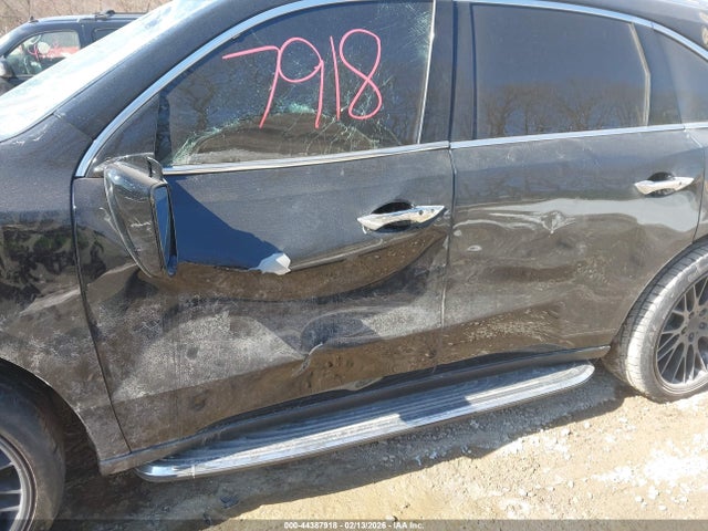Продаж на аукціоні авто 2015 Acura Mdx Technology Package, vin: 5FRYD4H4XFB008265, номер лоту: 44387918