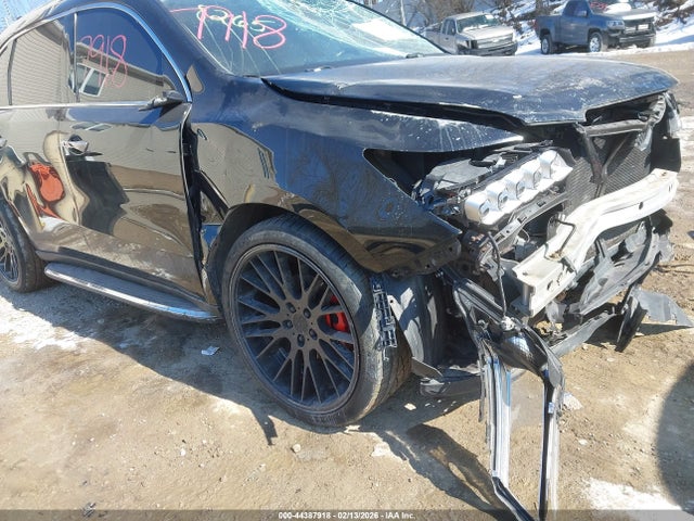 Продаж на аукціоні авто 2015 Acura Mdx Technology Package, vin: 5FRYD4H4XFB008265, номер лоту: 44387918