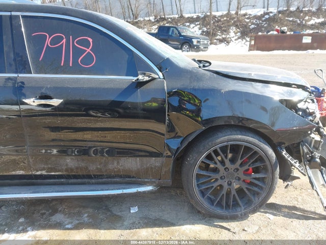Продаж на аукціоні авто 2015 Acura Mdx Technology Package, vin: 5FRYD4H4XFB008265, номер лоту: 44387918
