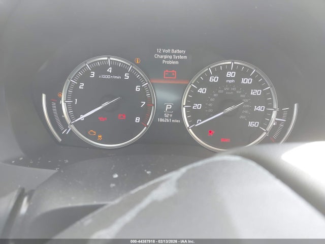 Продаж на аукціоні авто 2015 Acura Mdx Technology Package, vin: 5FRYD4H4XFB008265, номер лоту: 44387918