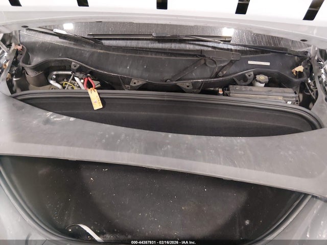 2019 TESLA MODEL X 5YJXCDE26KF184985 Photo 9