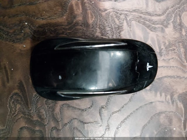 2019 TESLA MODEL X 5YJXCDE26KF184985 Photo 10