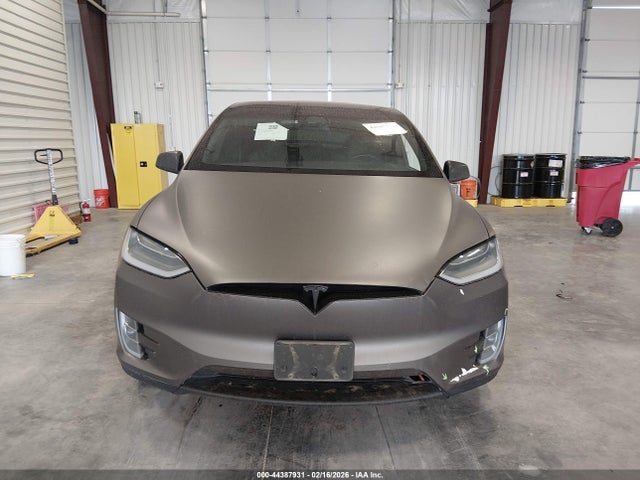 5YJXCDE26KF184985 Tesla Model X 100d/75d/long Range/standard Range