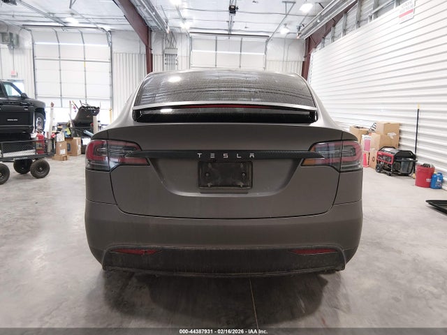 5YJXCDE26KF184985 Tesla Model X 100d/75d/long Range/standard Range