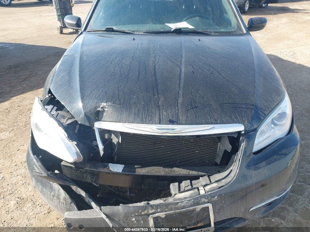 Продаж на аукціоні авто 2014 Chrysler 200 Touring, vin: 1C3CCBBB8EN183550, номер лоту: 44387933
