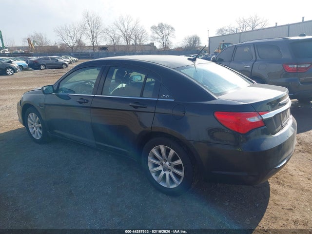 Продаж на аукціоні авто 2014 Chrysler 200 Touring, vin: 1C3CCBBB8EN183550, номер лоту: 44387933