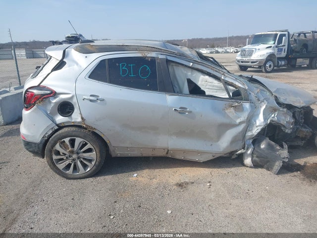 Aukcja sprzedaży 2019 Buick Encore Fwd Preferred, vin: KL4CJASB6KB812130, numer aukcji: 44387945