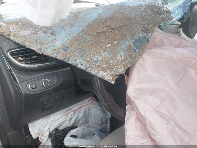 Aukcja sprzedaży 2019 Buick Encore Fwd Preferred, vin: KL4CJASB6KB812130, numer aukcji: 44387945