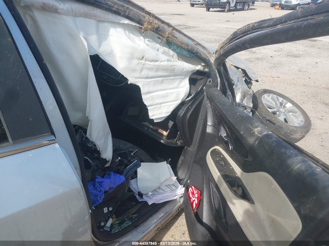Aukcja sprzedaży 2019 Buick Encore Fwd Preferred, vin: KL4CJASB6KB812130, numer aukcji: 44387945
