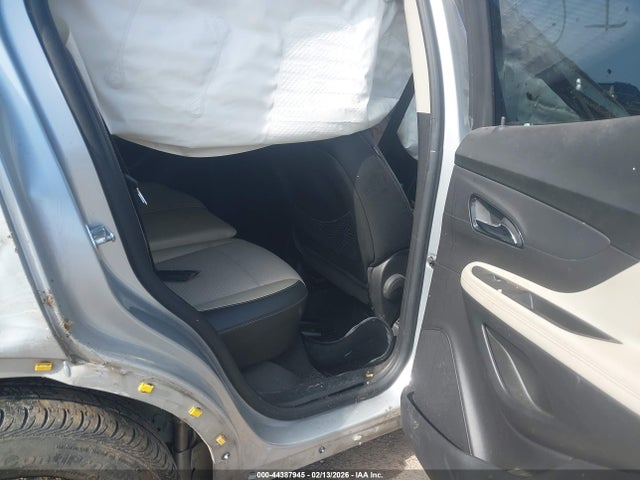 Aukcja sprzedaży 2019 Buick Encore Fwd Preferred, vin: KL4CJASB6KB812130, numer aukcji: 44387945