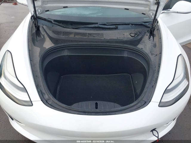 Продажа на аукционе авто 2019 Tesla Model 3 Long Range/performance, vin: 5YJ3E1EB9KF434128, номер лота: 44387949