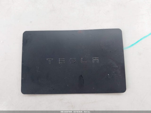 Продажа на аукционе авто 2019 Tesla Model 3 Long Range/performance, vin: 5YJ3E1EB9KF434128, номер лота: 44387949