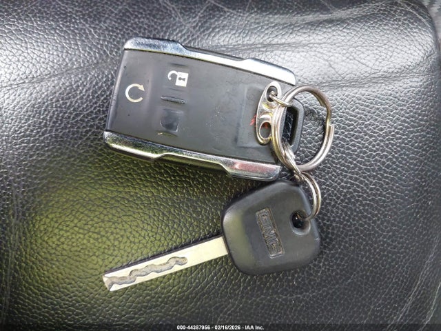 Aukcja sprzedaży 2016 Gmc Sierra 1500 Slt, vin: 3GTU2NEC5GG373603, numer aukcji: 44387956