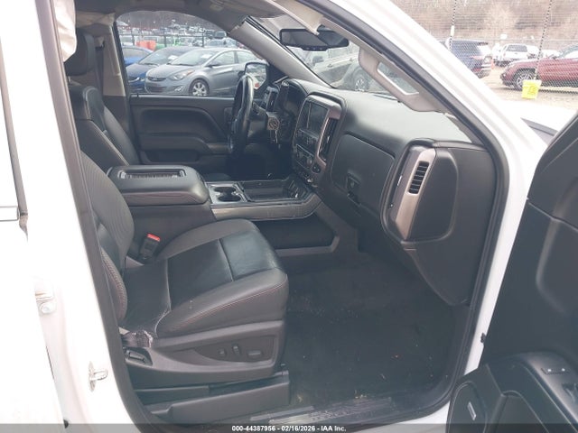 Aukcja sprzedaży 2016 Gmc Sierra 1500 Slt, vin: 3GTU2NEC5GG373603, numer aukcji: 44387956