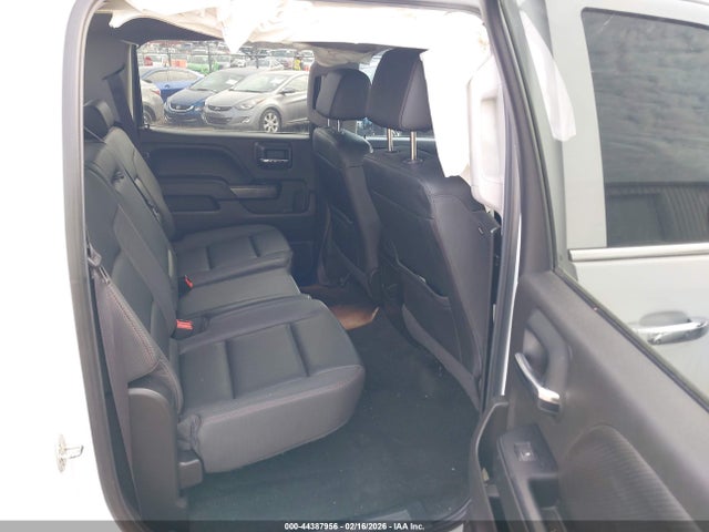 Aukcja sprzedaży 2016 Gmc Sierra 1500 Slt, vin: 3GTU2NEC5GG373603, numer aukcji: 44387956
