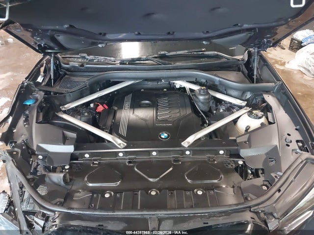 2020 Bmw X5 Xdrive40i მანქანა იყიდება აუქციონზე, vin: 5UXCR6C05L9B40581, აუქციონის ნომერი: 44387969