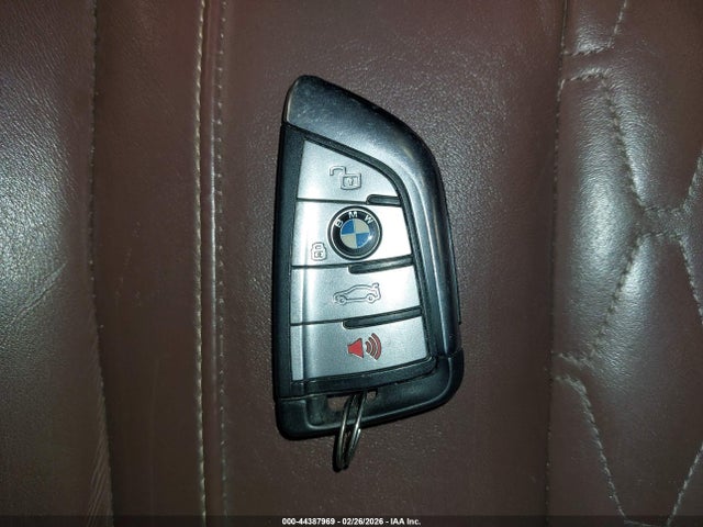 2020 Bmw X5 Xdrive40i მანქანა იყიდება აუქციონზე, vin: 5UXCR6C05L9B40581, აუქციონის ნომერი: 44387969