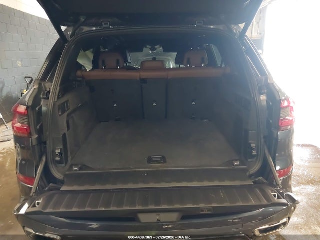 2020 Bmw X5 Xdrive40i მანქანა იყიდება აუქციონზე, vin: 5UXCR6C05L9B40581, აუქციონის ნომერი: 44387969