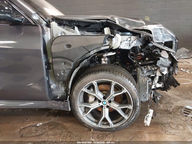 2020 Bmw X5 Xdrive40i მანქანა იყიდება აუქციონზე, vin: 5UXCR6C05L9B40581, აუქციონის ნომერი: 44387969