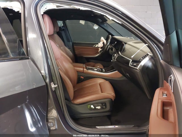 2020 Bmw X5 Xdrive40i მანქანა იყიდება აუქციონზე, vin: 5UXCR6C05L9B40581, აუქციონის ნომერი: 44387969