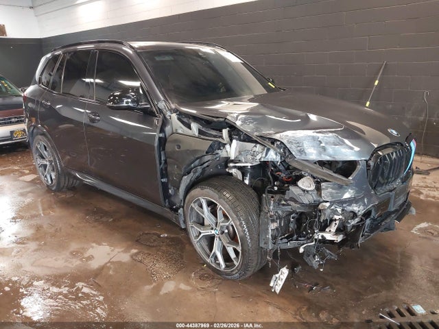 2020 Bmw X5 Xdrive40i მანქანა იყიდება აუქციონზე, vin: 5UXCR6C05L9B40581, აუქციონის ნომერი: 44387969