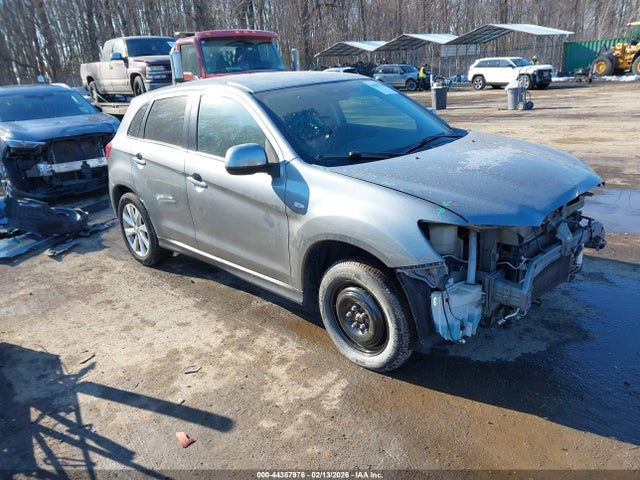 Продаж на аукціоні авто 2015 Mitsubishi Outlander Sport Es, vin: 4A4AR3AU7FE049844, номер лоту: 44387976