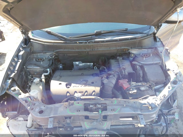 Продаж на аукціоні авто 2015 Mitsubishi Outlander Sport Es, vin: 4A4AR3AU7FE049844, номер лоту: 44387976