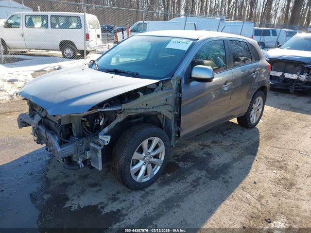 Продаж на аукціоні авто 2015 Mitsubishi Outlander Sport Es, vin: 4A4AR3AU7FE049844, номер лоту: 44387976